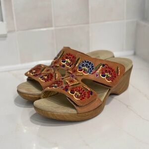 Alegria Linn shoes size 41